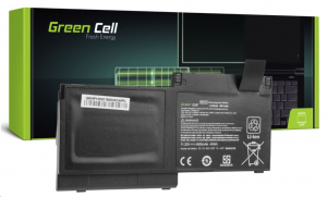 Green Cell HP141 HP EliteBook 720 G1 G2 820 G1 G2 / 11,25V 4000mAh akkumulátor